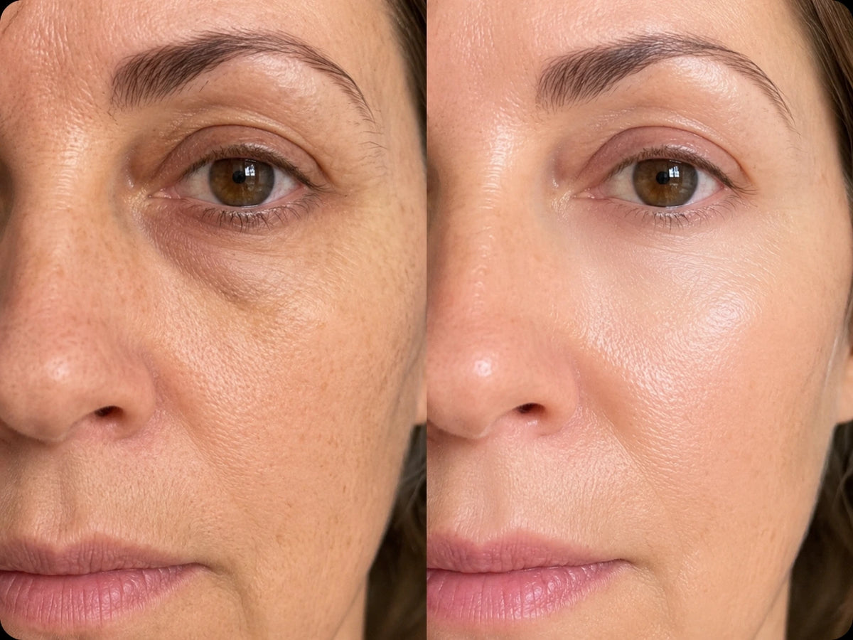 Before and after