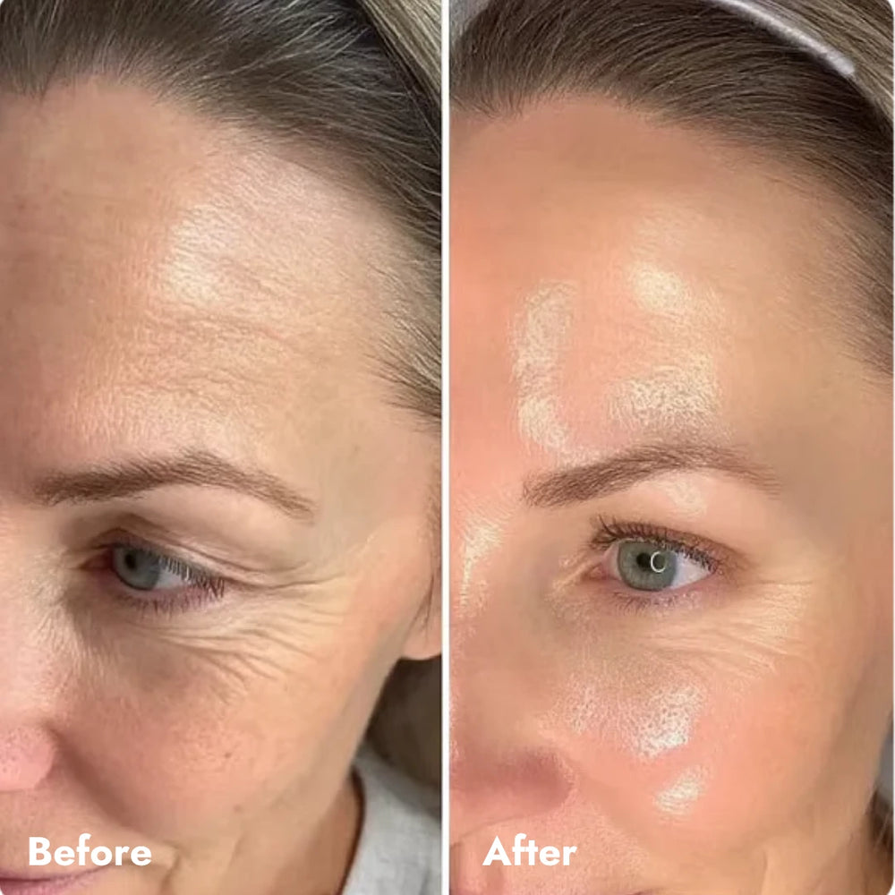 Volufiline Lachs-DNA Bio-Kollagen Volumen Balm