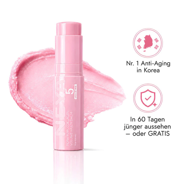 Volufiline Lachs-DNA Bio-Kollagen Volumen Balm
