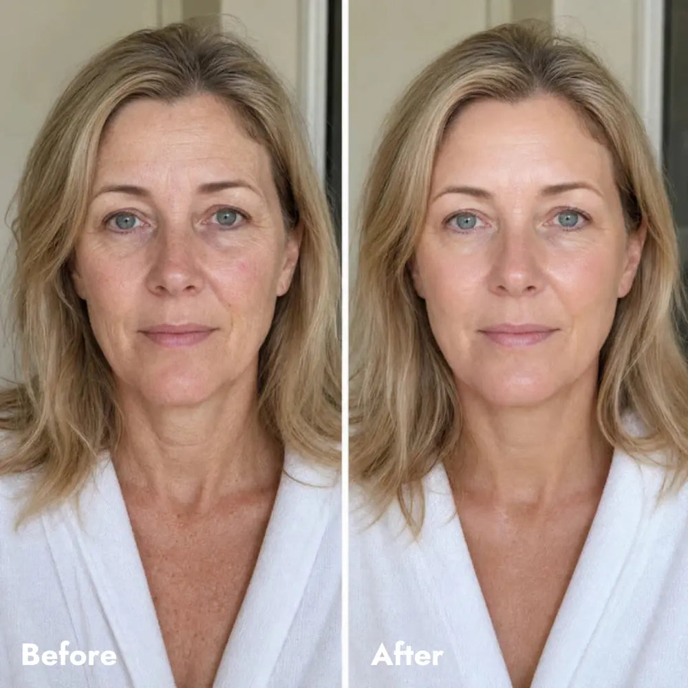 Volufiline Lachs-DNA Bio-Kollagen Volumen Balm