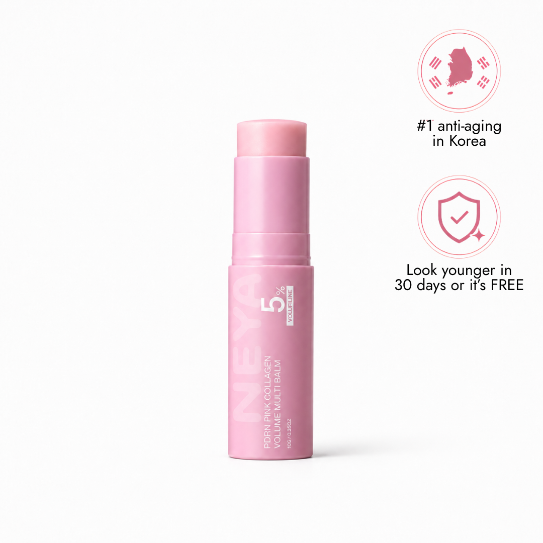 Instant Youth PDRN Pink Collagen Volume Balm